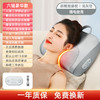 志高/奥克斯【全家通用，放松舒适！】颈椎按摩，舒缓肩颈，解放腰背。20个仿真按摩头，3D立体揉捏，与弧形腰背承托同步联动。温感热敷，放松肌肉。适合长期久坐人群！父亲节母亲节优选 商品缩略图6