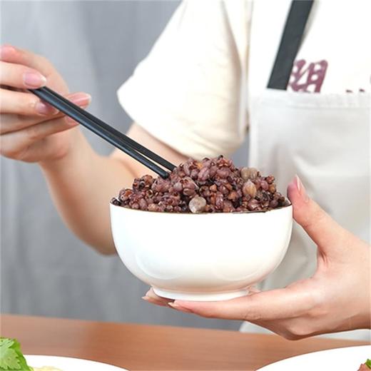 MM 山姆 悦丰收 有机鹰嘴豆麦仁饭 3kg（500g*6） 商品图7