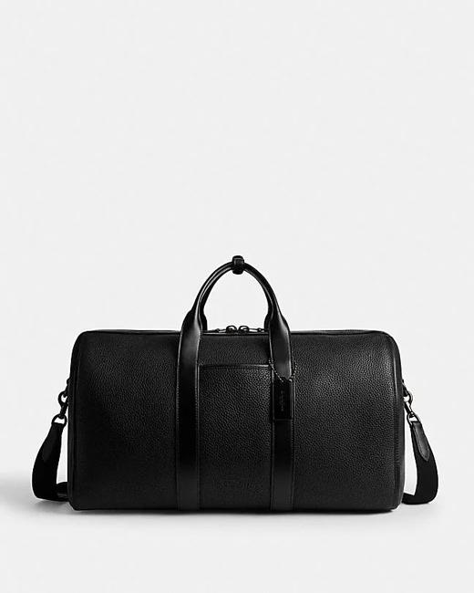 【精品】COACH GOTHAM 45号行李包 商品图0