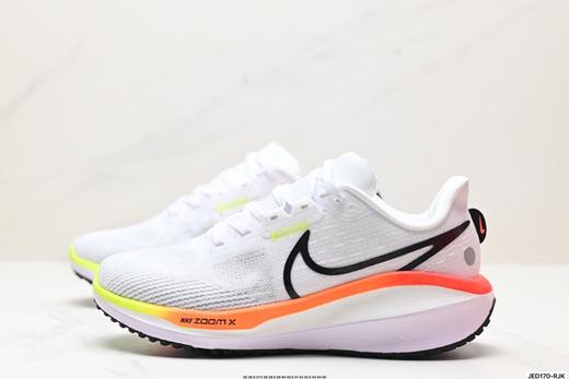 耐克NIKE AIR ZOOM VOMERO 17休闲运动跑步鞋FB1309-102男女鞋 商品图3