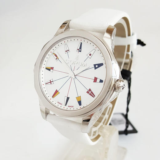 【放置未使用】CORUM 昆仑CORUM 昆仑020.201.20/0049 PN22 32MM（女款）091216JH23！现售价：7300 商品图2
