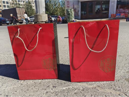 稻香村喜庆团圆礼盒 商品图3