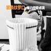 秋冬季新款袜子男士 缓震运动速干袜子  防臭吸汗 中筒抗菌按摩底 篮球运动袜船袜 纯棉春夏薄款  商品缩略图2