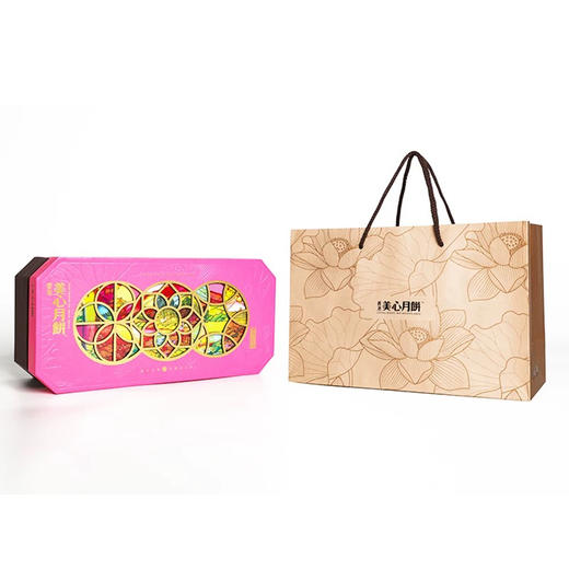 美心东方之珠 商品图2