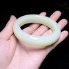 和田玉手镯 商品缩略图0