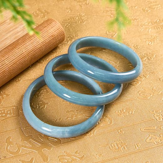 翡翠手镯 商品图0