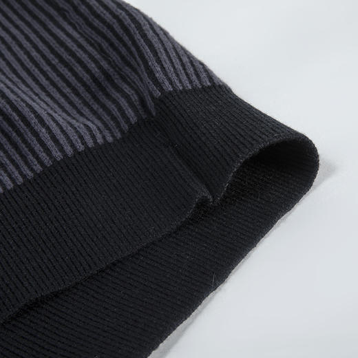 【断码清仓】HX 秋冬季圆领毛衫S107340014101/02 商品图7