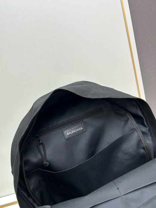 秋冬特惠💰650 巴黎世家新款 Balenciaga FW新品 EXPLORER系列双肩背包180405 商品图7