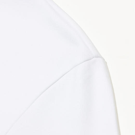 HX 秋冬季中领长袖T恤Y102340008102/03 商品图3