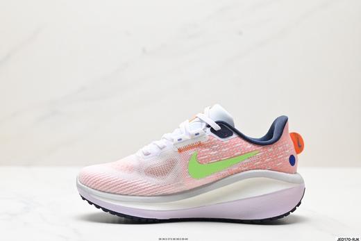 耐克NIKE AIR ZOOM VOMERO 17休闲运动跑步鞋FB1309-102男鞋 商品图2