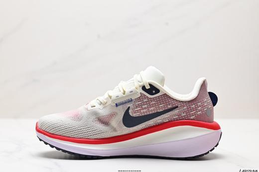 耐克NIKE AIR ZOOM VOMERO 17休闲运动跑步鞋FB1309-102男鞋 商品图2