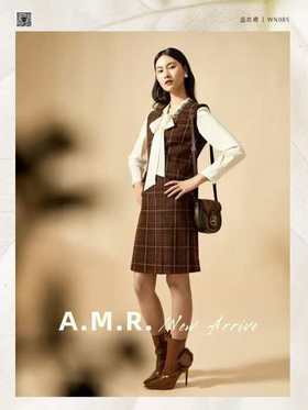 3F艾米瑞连衣裙