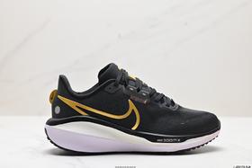 耐克NIKE AIR ZOOM VOMERO 17休闲运动跑步鞋FB1309-102男鞋