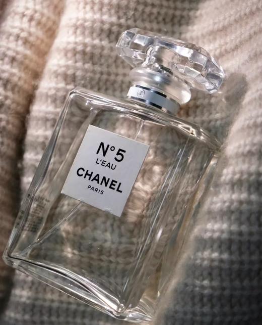 法国原香稀缺香奶奶5号之水温柔的白月光成人的优雅 商品图8