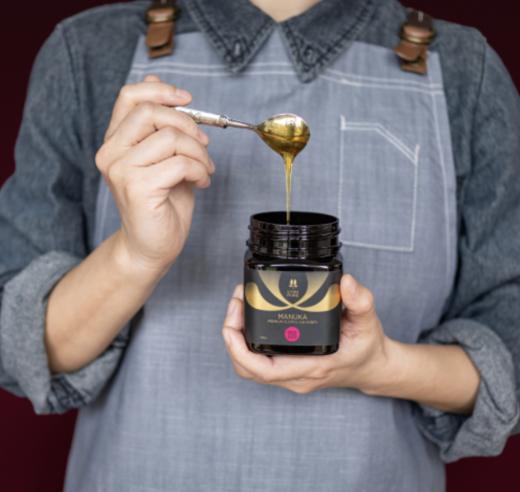 丽珀澳大利亚麦卢卡蜂蜜220+ 商品图6