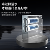 海尔（Haier）【山茶花系列】净水器1000Gpro鲜活水清梦家用净水机5年RO反渗透厨下直饮进口膜HKC2400-R882D2U1 商品缩略图6