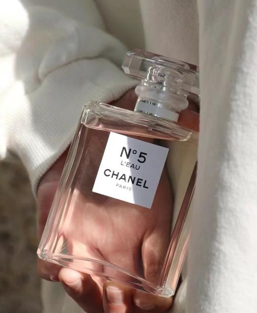 法国原香稀缺香奶奶5号之水温柔的白月光成人的优雅 商品图11