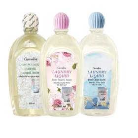 泰国芝芙莲giffarine内衣洗衣液内裤清洗剂  DNR