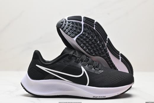 耐克Nike Air Zoom Pegasus 38休闲运动跑步鞋CW7356-002男女鞋 商品图4