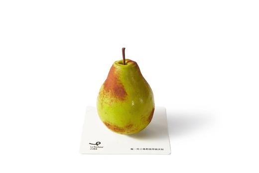 桂花梨·西点 商品图0