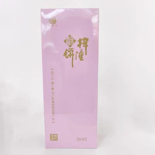 【大都会】七曲山牌梓潼酥饼（纯甜）240克 1142 商品图0