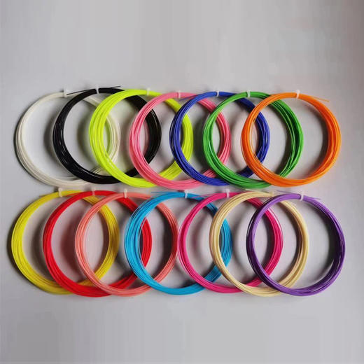 羽拍耐打训练线 商品图1