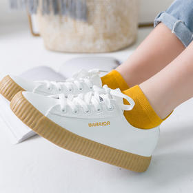 【19.9任选3双】日系可爱短袜 低帮浅口 刺绣设计 袜子女棉船袜日系短袜 浅口低帮刺绣袜 韩国可爱隐形搞怪袜子-QQ