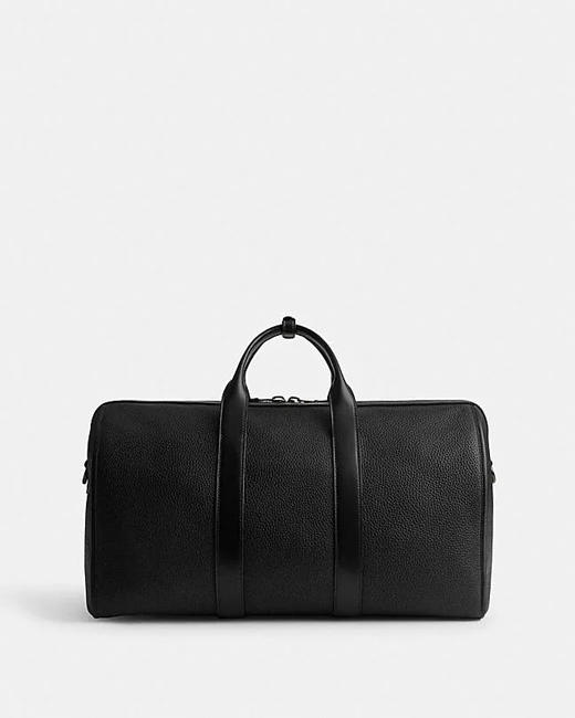 【精品】COACH GOTHAM 45号行李包 商品图3