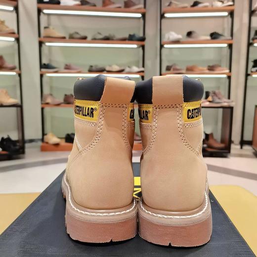 【云粉节】【95折】6楼卡特大黄靴P70042M3BDC25，吊牌价  1398，现价 1328 商品图2