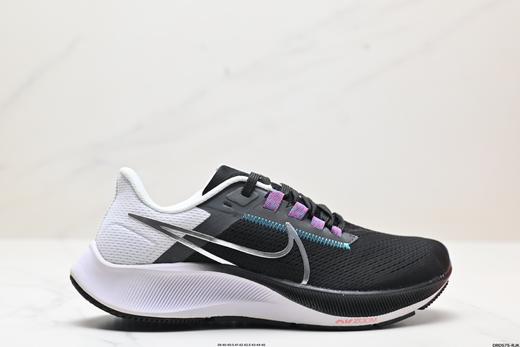 耐克Nike Air Zoom Pegasus 38休闲运动跑步鞋CW7356-003男鞋 商品图0