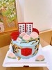 祝寿定制-福寿多多 商品缩略图2