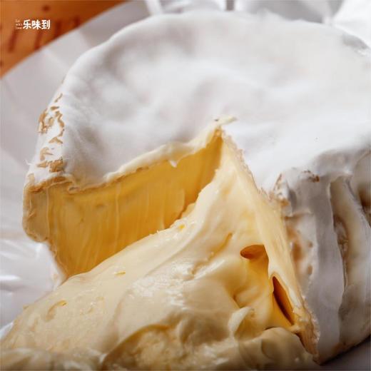 布瑞拉特·萨伐仑奶酪 Brillat-Savarin 勃艮第干酪 法国原装进口 商品图2