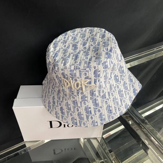 迪家 2023 logo老花满印棒球帽（AN） 商品图1