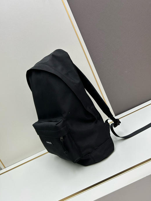 秋冬特惠💰650 巴黎世家新款 Balenciaga FW新品 EXPLORER系列双肩背包180405 商品图1