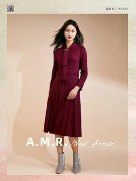 3F艾米瑞连衣裙