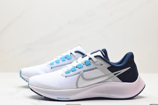 耐克Nike Air Zoom Pegasus 38休闲运动跑步鞋CW7356-003男鞋 商品图3