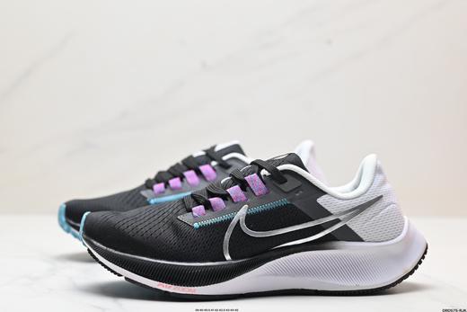 耐克Nike Air Zoom Pegasus 38休闲运动跑步鞋CW7356-003男鞋 商品图3