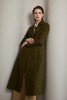 SAFICOO 知性大气 修身不束缚 显高显瘦大衣 商品缩略图2