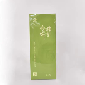 【大都会】七曲山牌梓潼酥饼（葱油）240克 1142