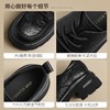 ZHR则则日系复古小皮鞋2024新款厚底单鞋英伦系带乐福鞋百搭女鞋 商品缩略图2