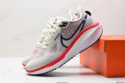 耐克NIKE AIR ZOOM VOMERO 17休闲运动跑步鞋FB1309-102男鞋 商品图7