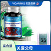 Vicaring-苦瓜铭片-D款90片/瓶 商品缩略图2