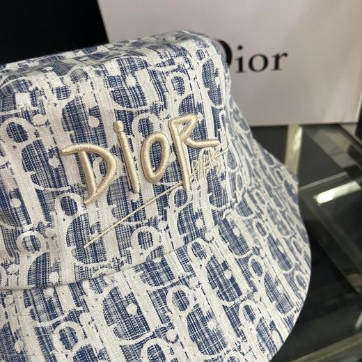 迪家 2023 logo老花满印棒球帽（AN） 商品图2