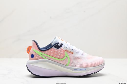 耐克NIKE AIR ZOOM VOMERO 17休闲运动跑步鞋FB1309-102男鞋 商品图0