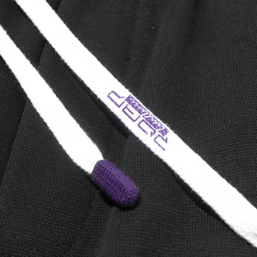 【断码清仓】HX 秋冬季休闲长裤内里抓毛保暖舒适S203340052101/02 商品图8