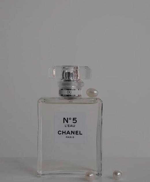 法国原香稀缺香奶奶5号之水温柔的白月光成人的优雅 商品图13