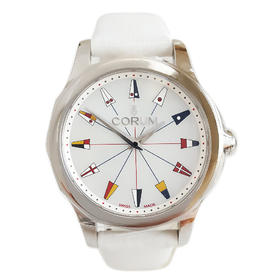 【放置未使用】CORUM 昆仑CORUM 昆仑020.201.20/0049 PN22 32MM（女款）091216JH23！现售价：7300