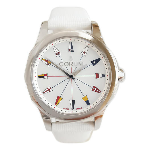【放置未使用】CORUM 昆仑CORUM 昆仑020.201.20/0049 PN22 32MM（女款）091216JH23！现售价：7300 商品图0