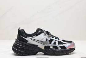 耐克Nike V2K Runtekk Low低帮休闲运动跑步鞋FD0736-102男女鞋