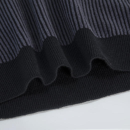 【断码清仓】HX 秋冬季圆领毛衫S107340014101/02 商品图8